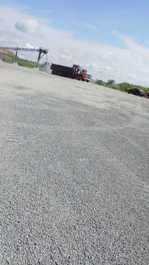 Minute Granite and Chippings Office