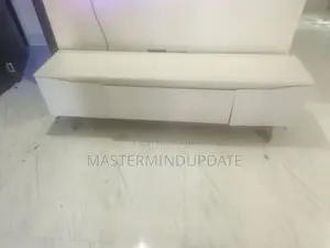 Foreign T*V Stand Available