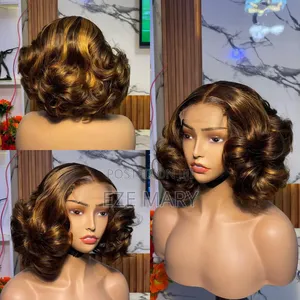 Affordable Hair Blend