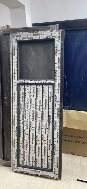 Europe Door