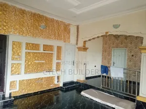 4bdrm Bungalow in Benin City for rent
