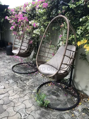 Outdoor Chair