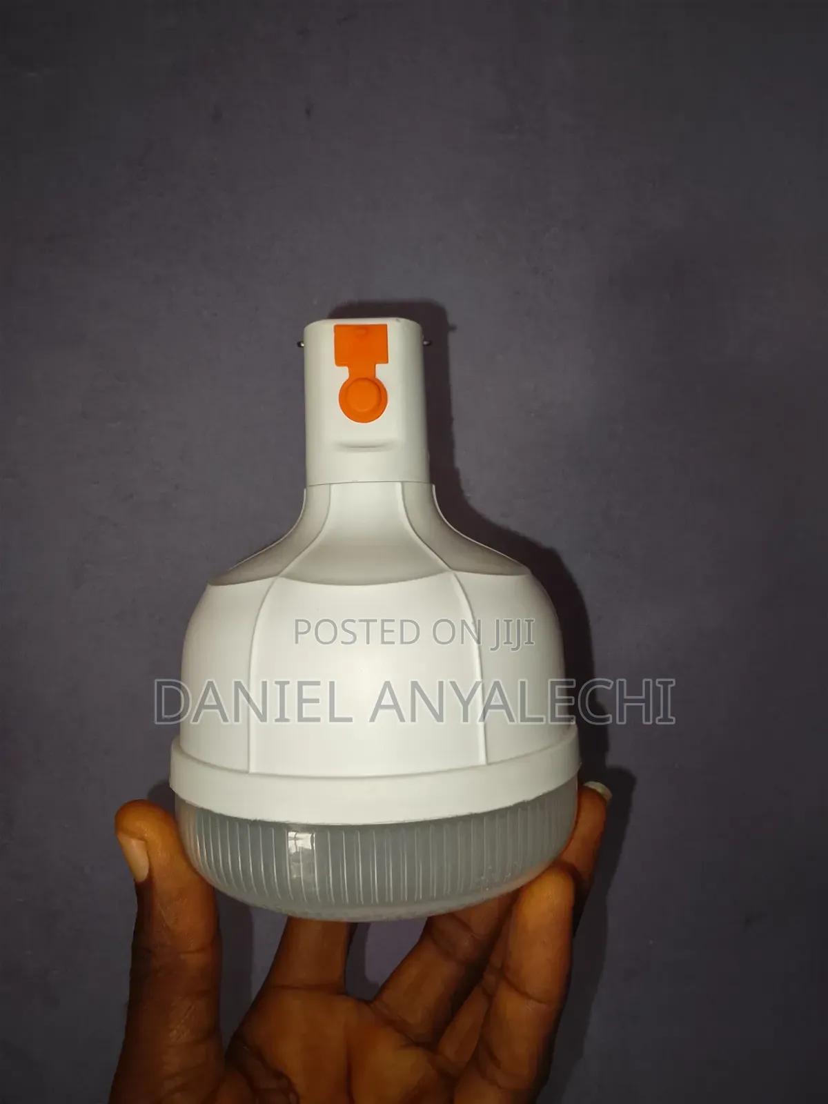 Dp Rechargeable Bulb