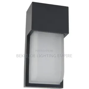 Original Cast Outdoor Quality Light