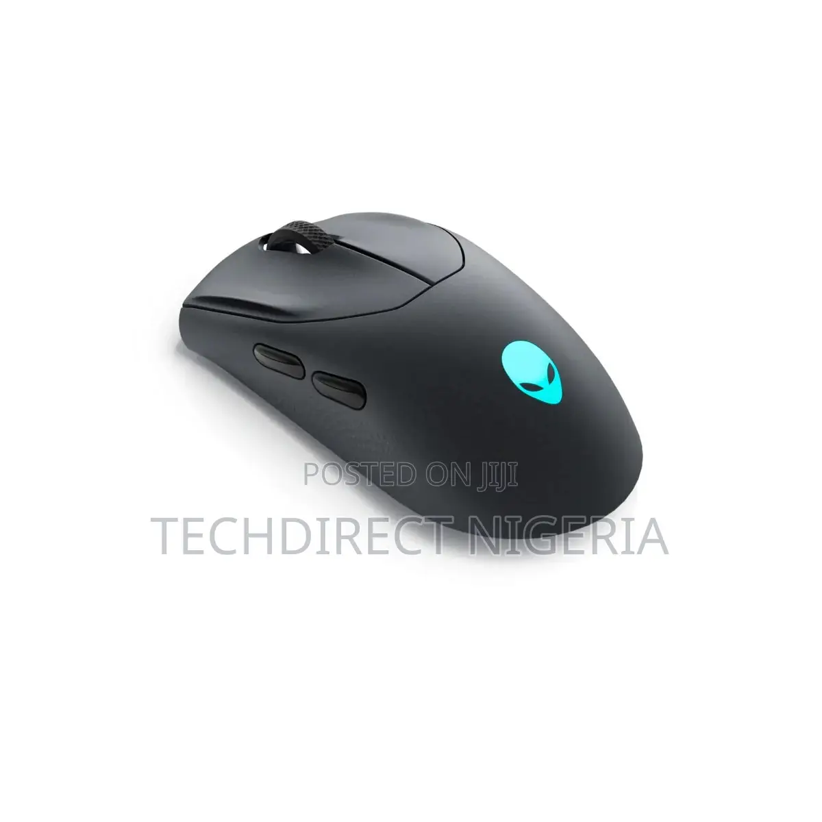 Alienware Aw720m Tri-Mode Wireless Gaming Mouse - Dark Moon