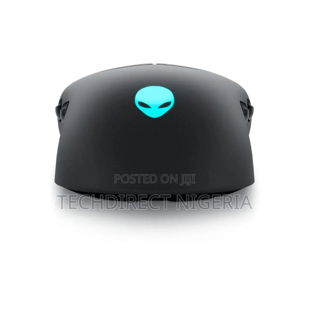Alienware Aw720m Tri-Mode Wireless Gaming Mouse - Dark Moon