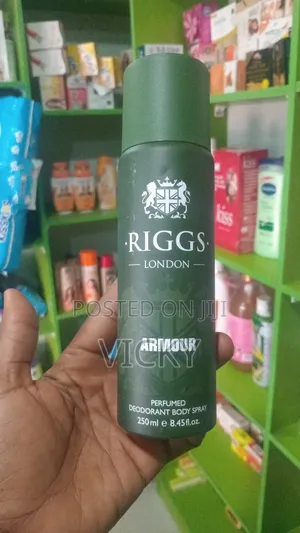 Skin Care That Cares
