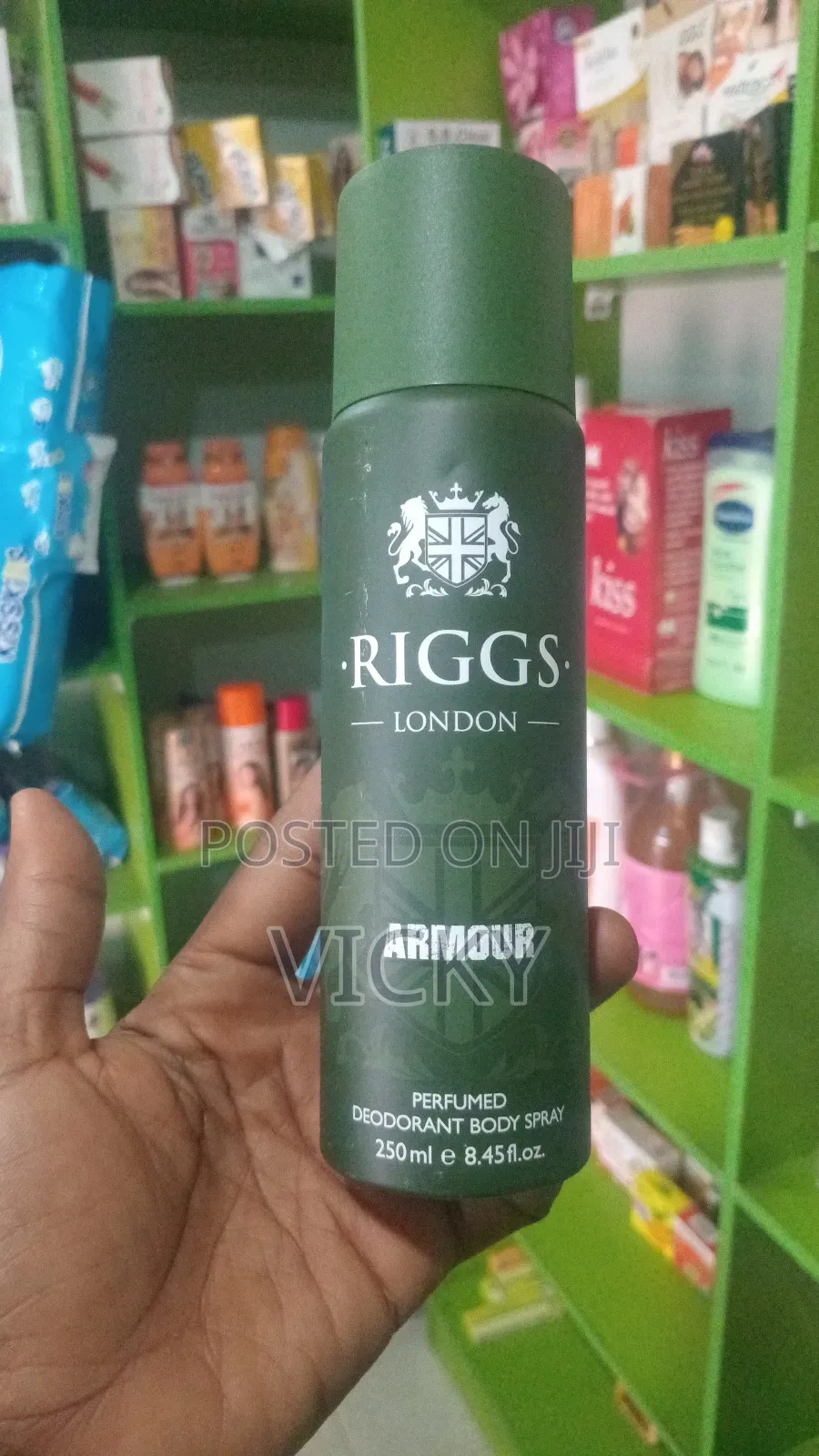 Skin Care That Cares