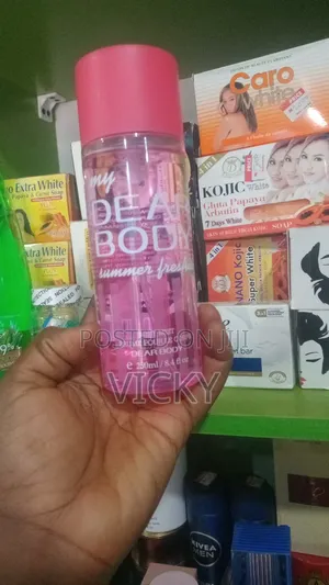 Skin Care That Cares