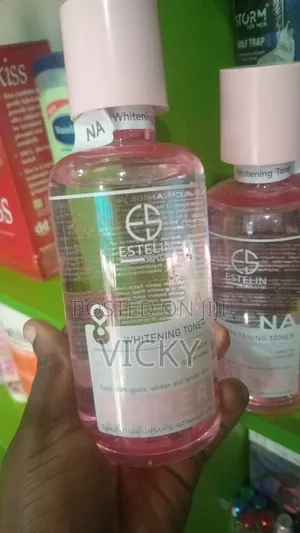 Skin Care That Cares