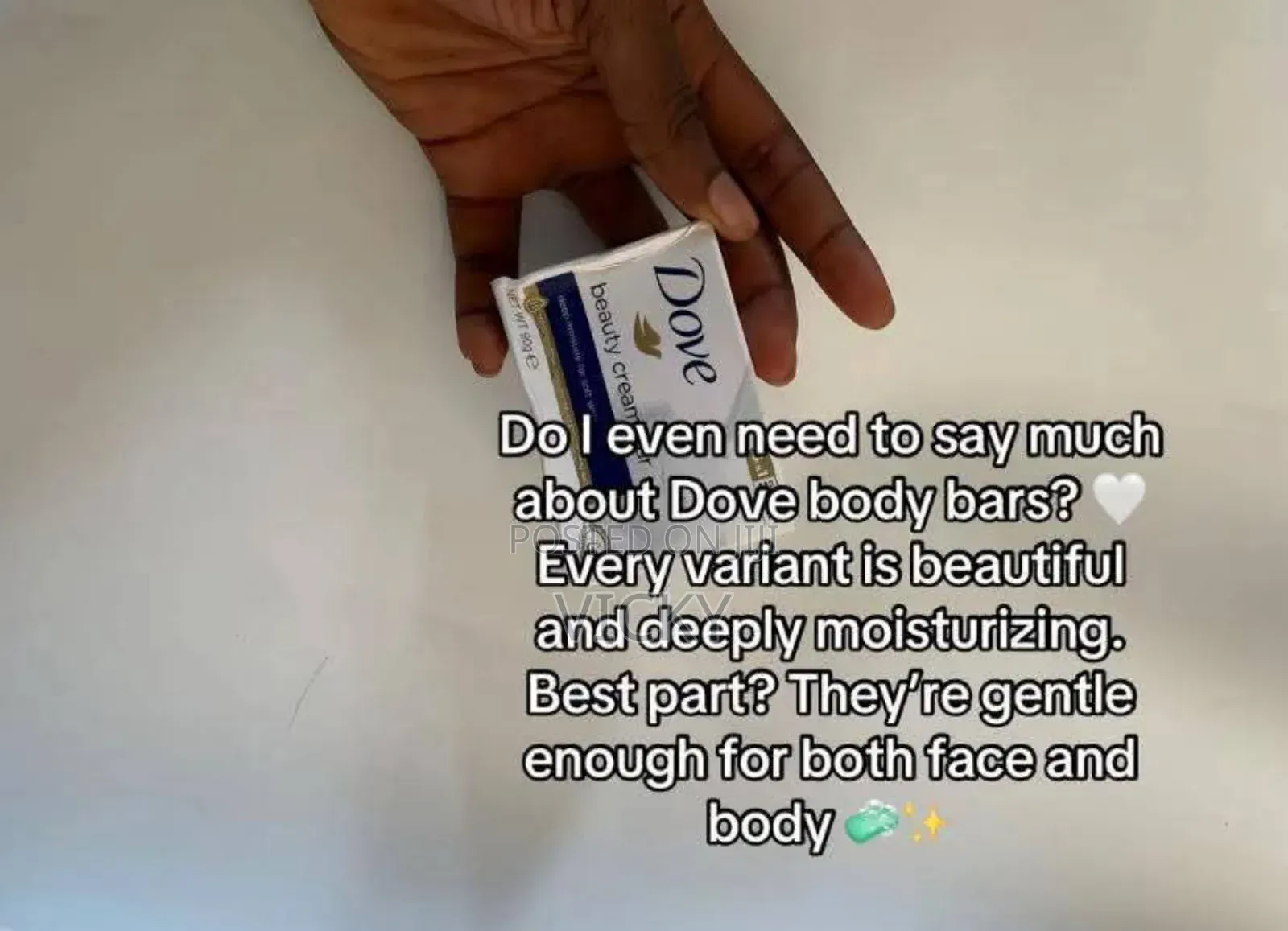 Skin Care That Cares