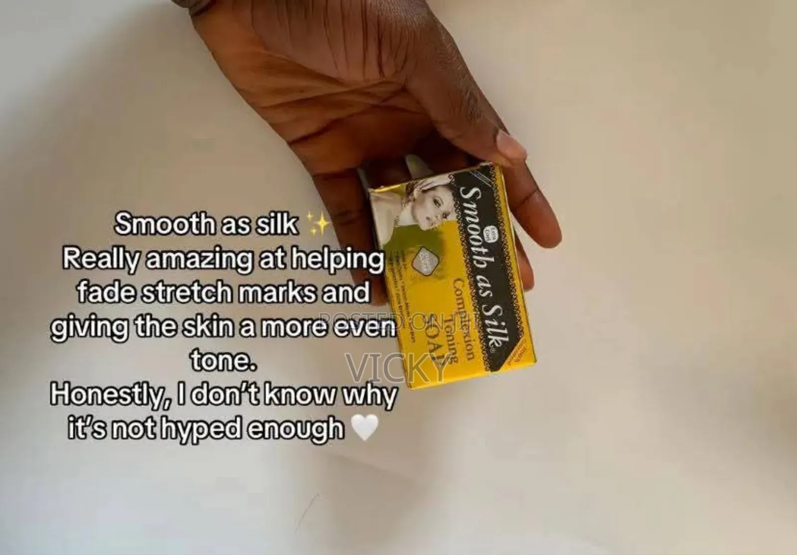 Skin Care That Cares