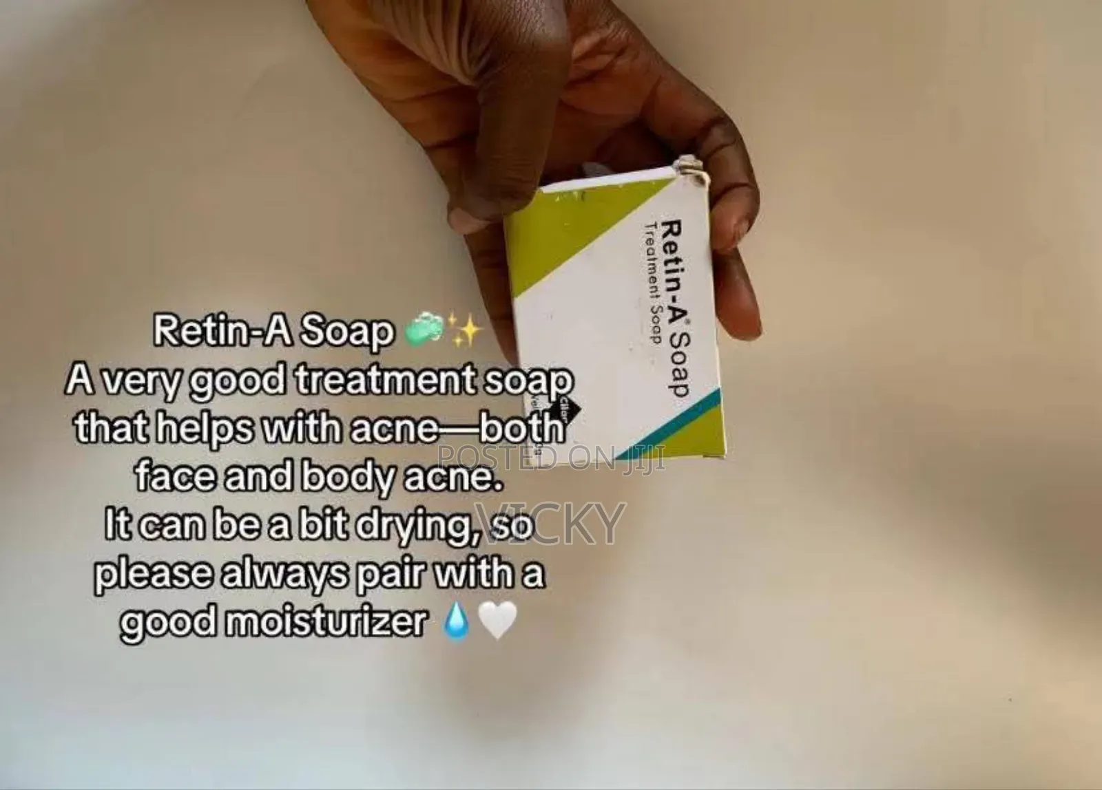 Skin Care That Cares