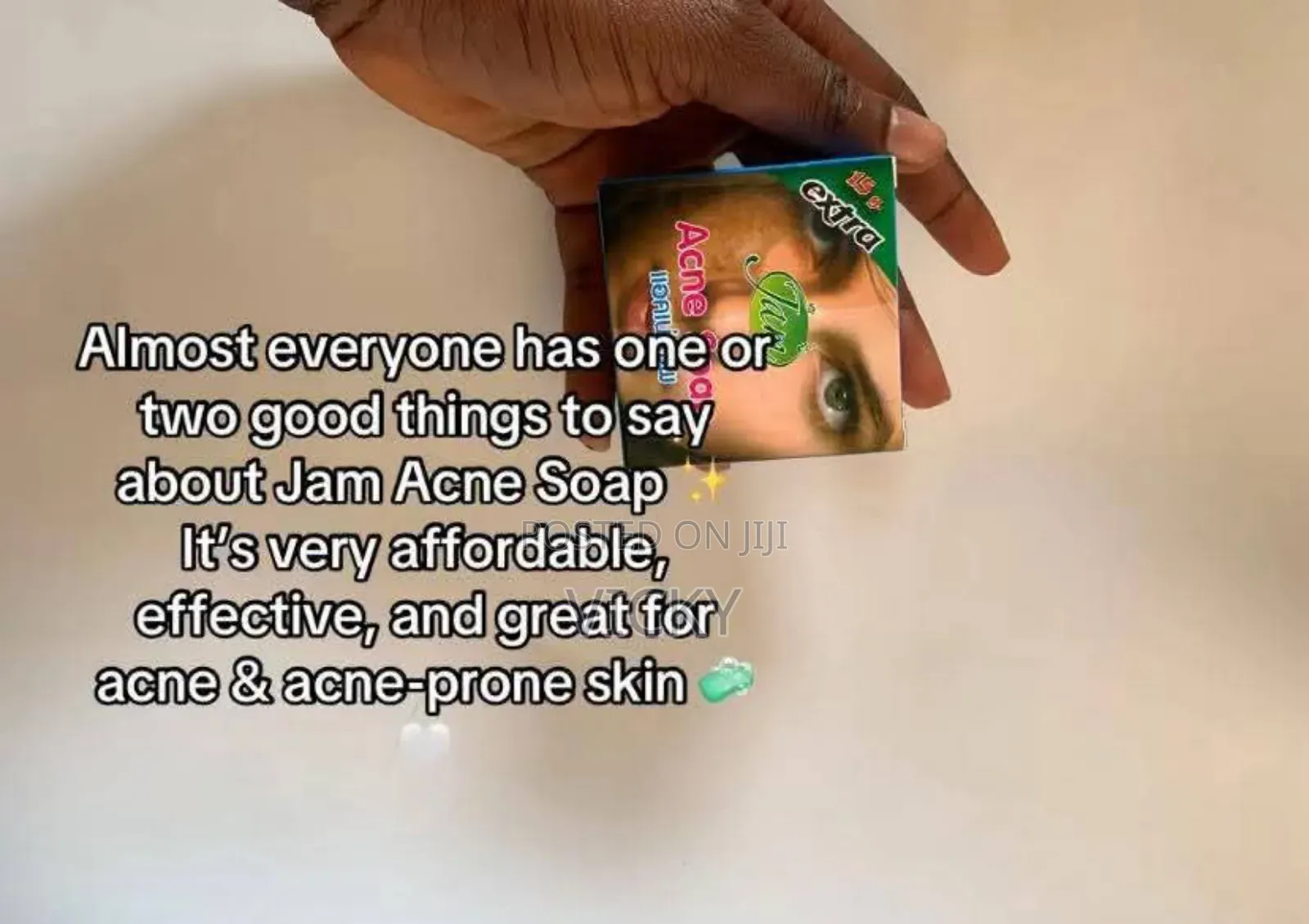 Skin Care That Cares