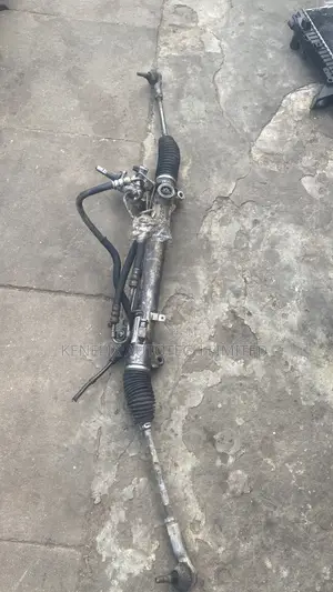 Steering Rack Sport 2006,2008,2010,2012