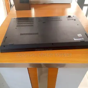 Laptop Lenovo ThinkPad L15 Gen 3 16GB AMD Ryzen 5 SSD 512GB