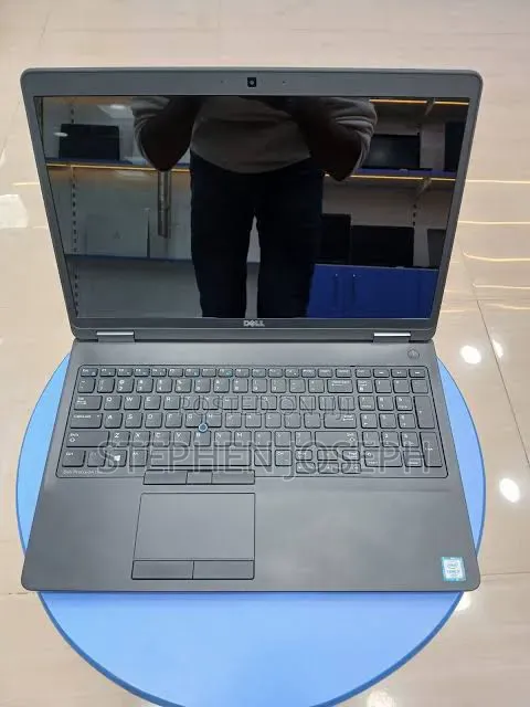 Laptop Dell Precision 3510 8GB Intel Core i5 SSD 256GB