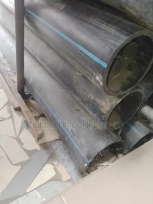 6" Hdpe Pipe