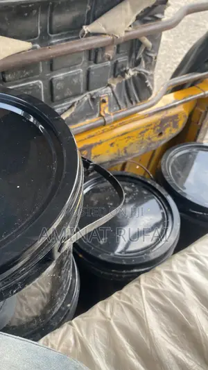 Quality Paint Standard Satin
