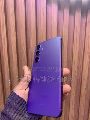 Samsung Galaxy S24+ 256 GB Purple
