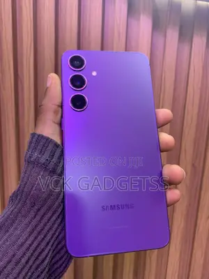 Samsung Galaxy S24+ 256 GB Purple