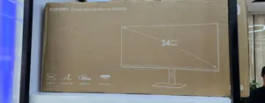 Monitor Gaming