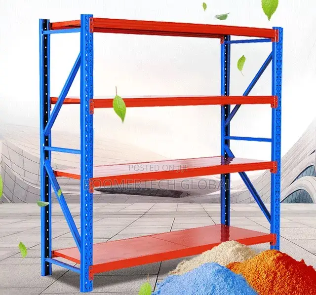 Wayhouse Rack 300kg