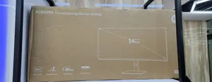 Monitor Gaming