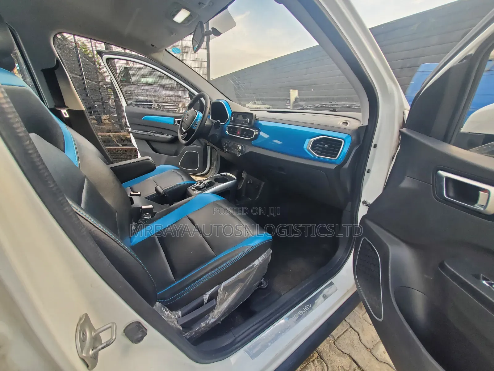 New Citroen C3 1.2 Puretech 110hp FWD 2019 White