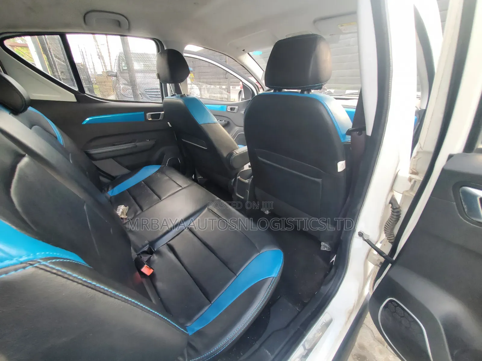 New Citroen C3 1.2 Puretech 110hp FWD 2019 White