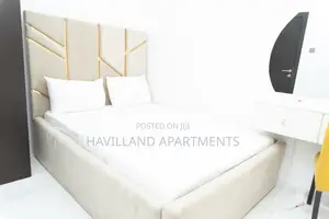Havilland Apartments - Penthouse