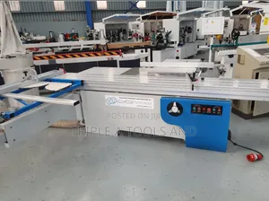 Heavy Duty Panel Saw Machine | Automatic Panel Saw Machine