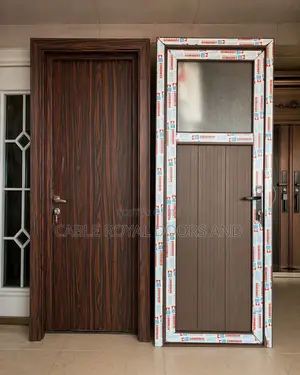 Isrealie Interior Door 309