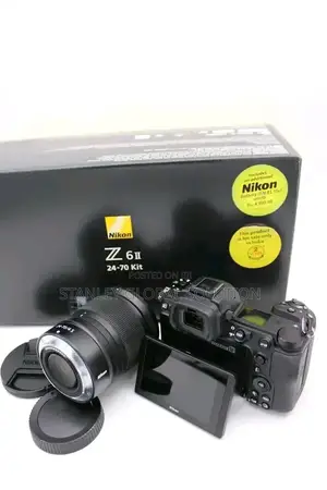 Video Camera