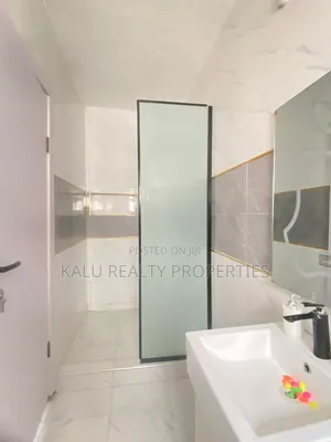 Furnished 2bdrm Apartment in Gbangala, Ikate for rent