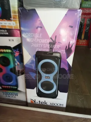 Y-Tek Public System