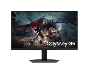 Samsung Odyssey G5
