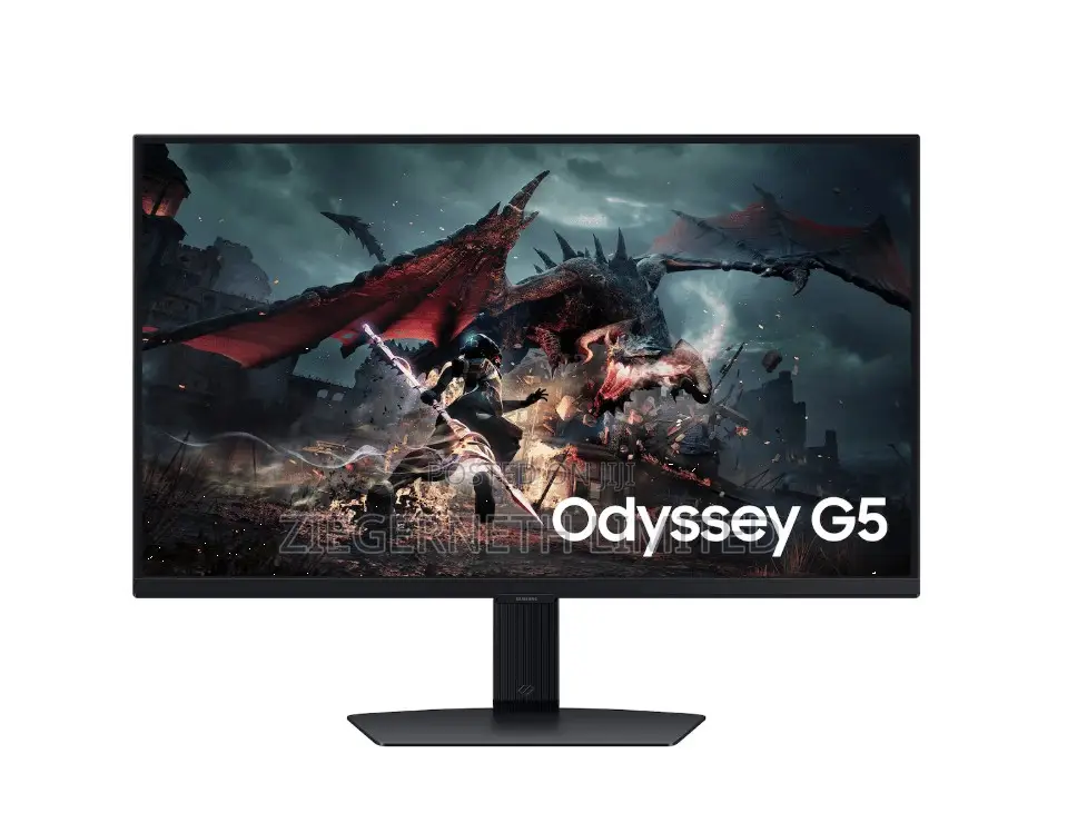 Samsung Odyssey G5
