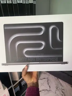 New Apple MacBook Pro 2026 M5 Max 16-inch 48GB Apple M5 Max SSD 2T