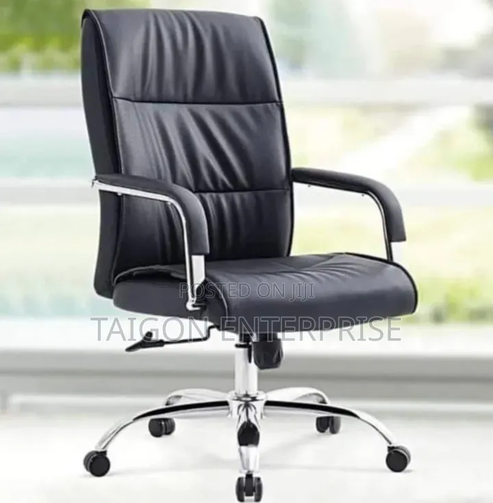 Execute Office Chair