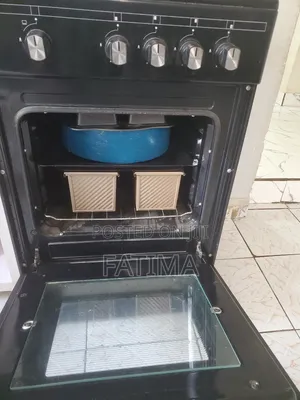 Gas Burner