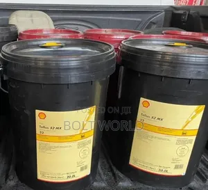 Shell Tellus S2 Mx 32 Oil(20liters)