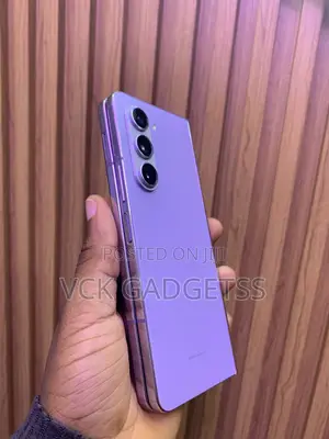 Samsung Galaxy Z Fold 5 512 GB Blue