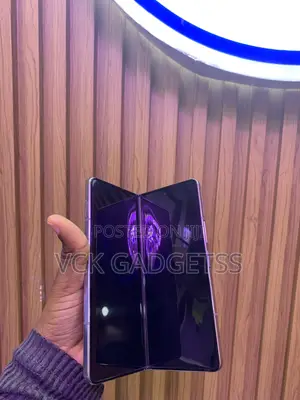 Samsung Galaxy Z Fold 5 512 GB Blue
