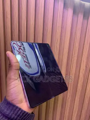 Samsung Galaxy Z Fold 5 512 GB Blue
