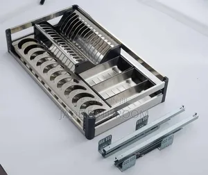 Plate Racks