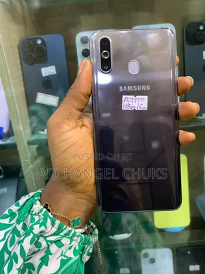 Samsung Galaxy A9 Pro (2019) 128 GB Gray