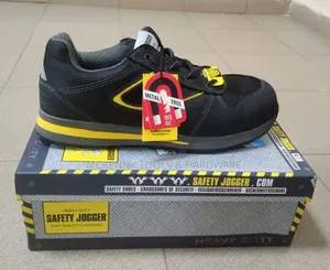 Safety Jogger Turbo S3
