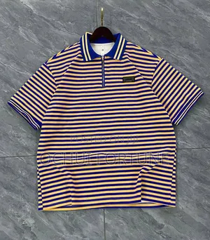 Strip Shirt