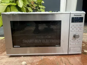 Panasonic Microwave 23 Litres Inverter With Grill